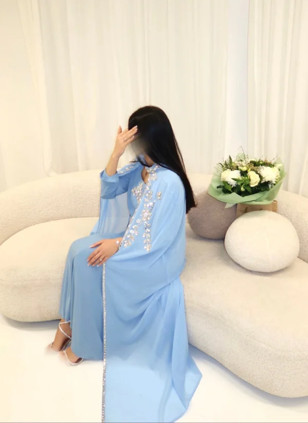 زهرا - Zahra