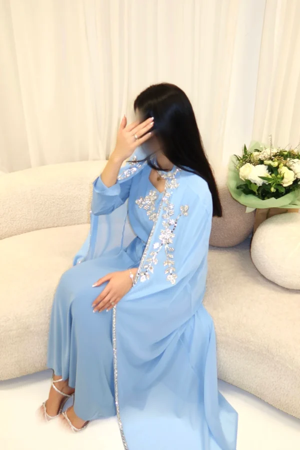 زهرا - Zahra