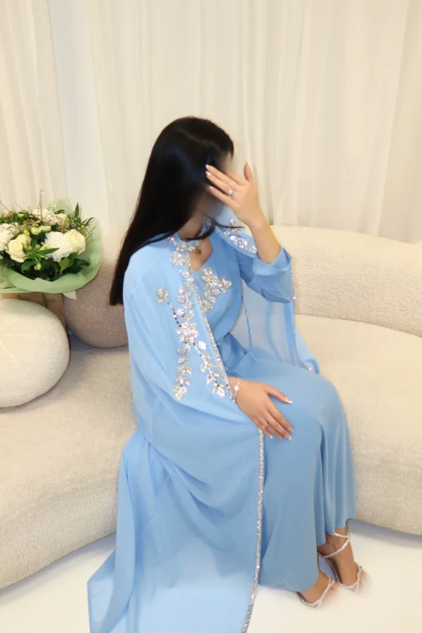 زهرا - Zahra