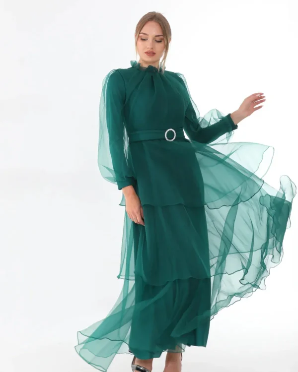 Lysandra - Muse Gown