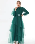 Lysandra - Muse Gown