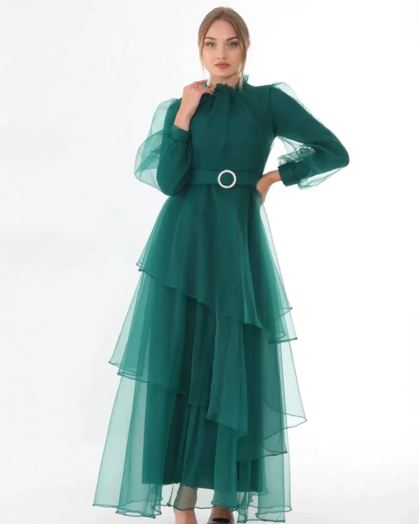 Lysandra - Muse Gown