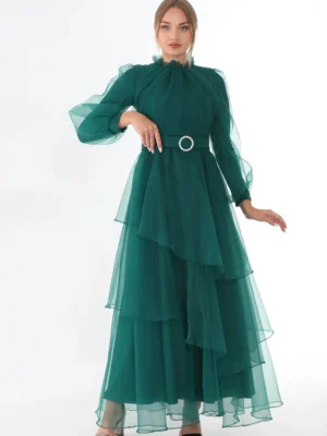 Lysandra - Muse Gown