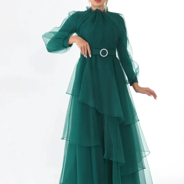 Lysandra - Muse Gown