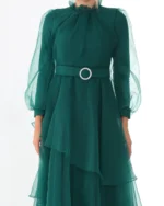 Lysandra - Muse Gown