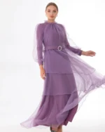 Lysandra - Muse Gown