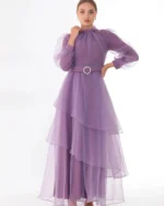 Lysandra - Muse Gown