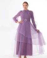 Lysandra - Muse Gown