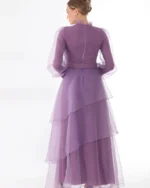 Lysandra - Muse Gown