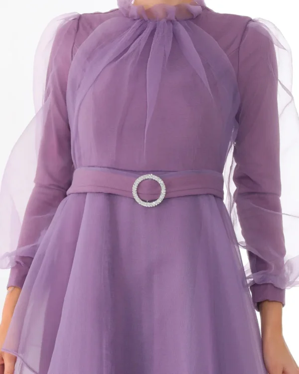 Lysandra - Muse Gown