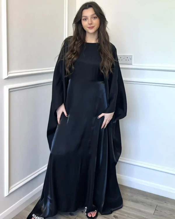 Danya Solstice Dress