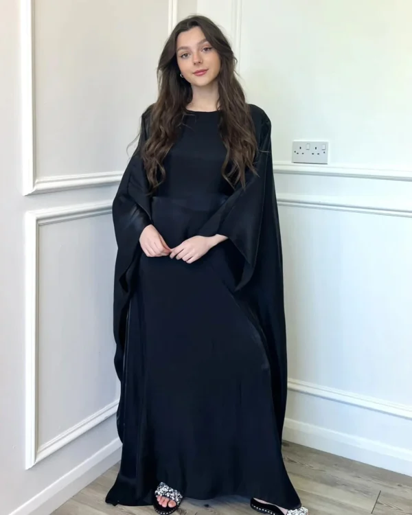 Danya Solstice Dress