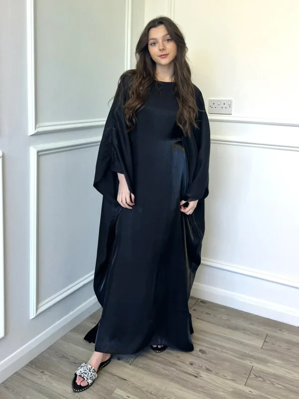 AMARYA - BUTTERFLY ABAYA