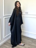 AMARYA - BUTTERFLY ABAYA