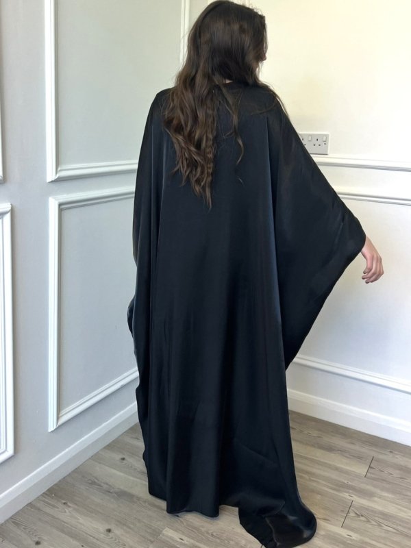 AMARYA - BUTTERFLY ABAYA