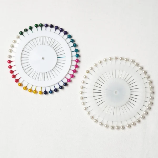 PIN WHEEL