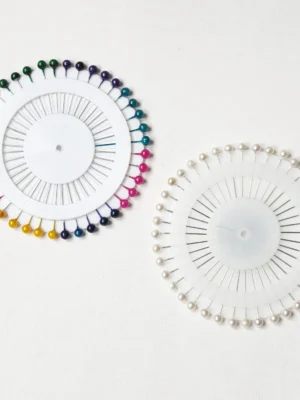 PIN WHEEL