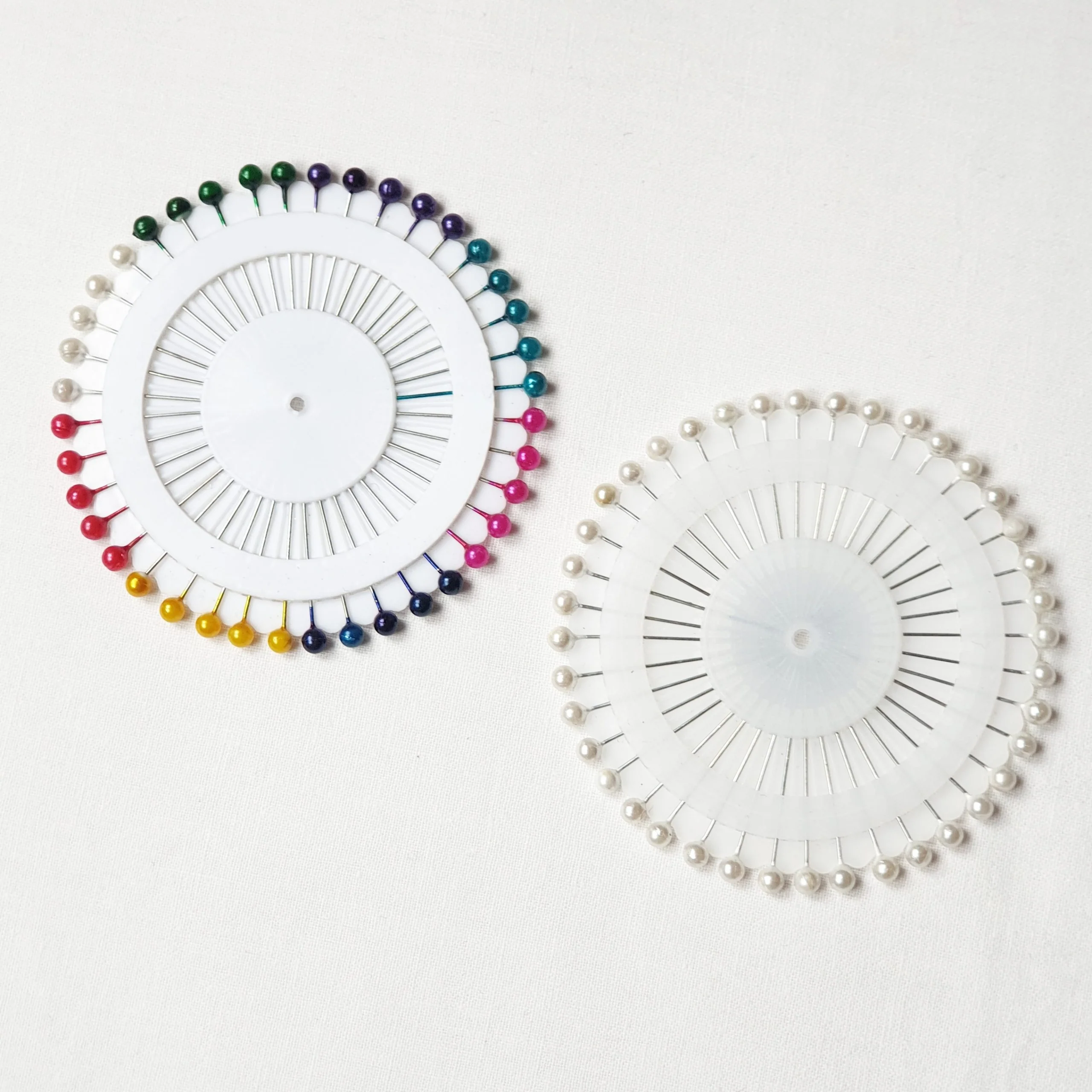 PIN WHEEL