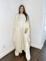 AMARYA - BUTTERFLY ABAYA