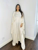 AMARYA - BUTTERFLY ABAYA