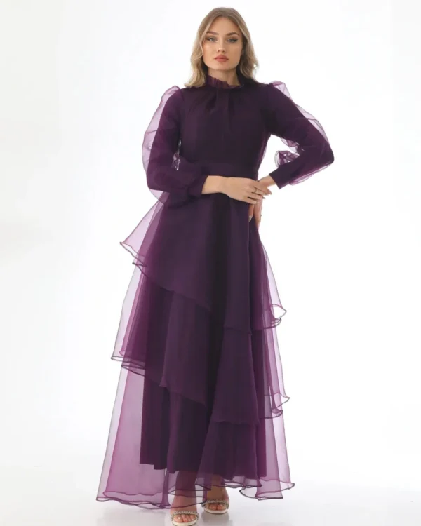 Lysandra - Muse Gown