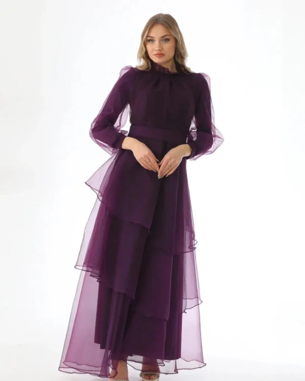 Lysandra - Muse Gown