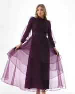 Lysandra - Muse Gown