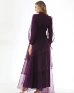Lysandra - Muse Gown