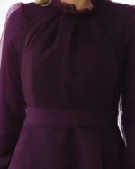 Lysandra - Muse Gown