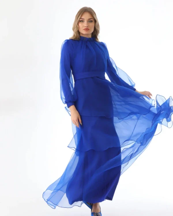Lysandra - Muse Gown