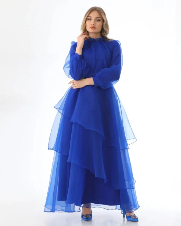 Lysandra - Muse Gown