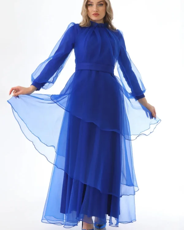Lysandra - Muse Gown