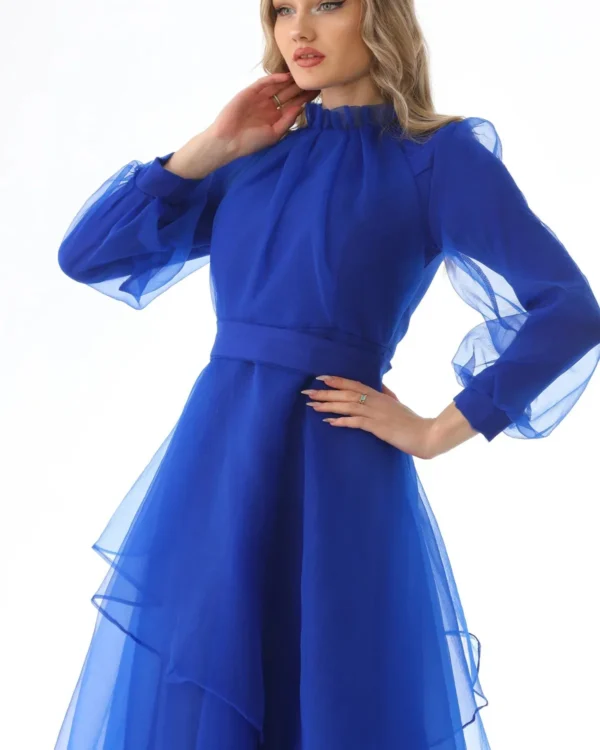 Lysandra - Muse Gown