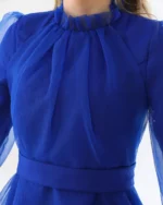 Lysandra - Muse Gown