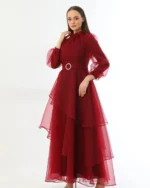 Lysandra - Muse Gown