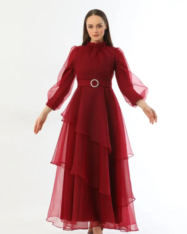 Lysandra - Muse Gown