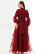 Lysandra - Muse Gown