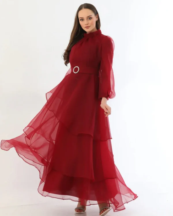 Lysandra - Muse Gown