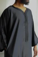 Essential Morrocan Thobe Gandoura