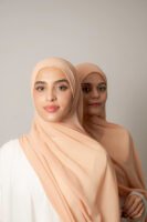 Pêche Hijab