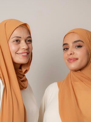 EL.M SABLE DUNES HIJAB