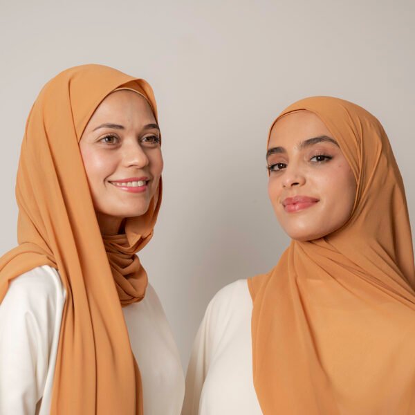 EL.M SABLE DUNES HIJAB