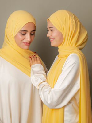 EL.M Butter Hijab