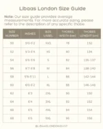 Moroccan Thobe Premium Linen blend