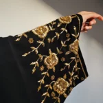 Maha Abaya - Gold