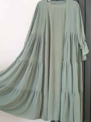 Marwa Abaya