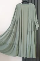 Marwa Abaya