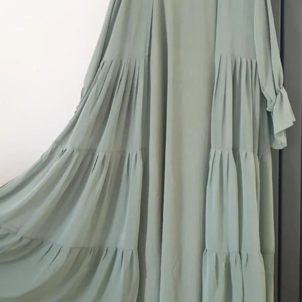 Marwa Abaya