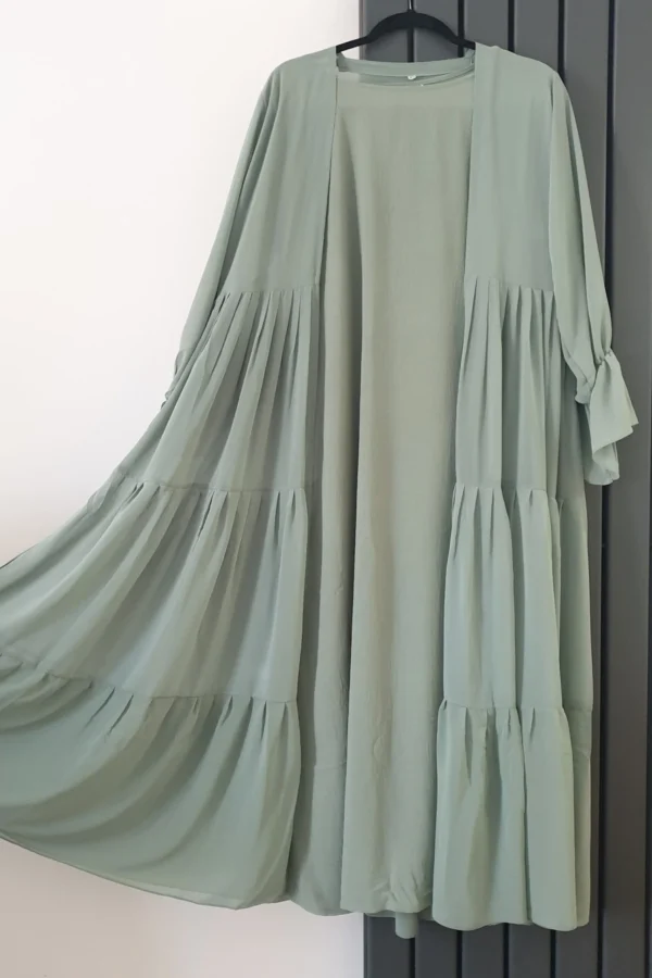 Marwa Abaya