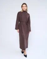 Marisol Original - Knitted Maxi Dress